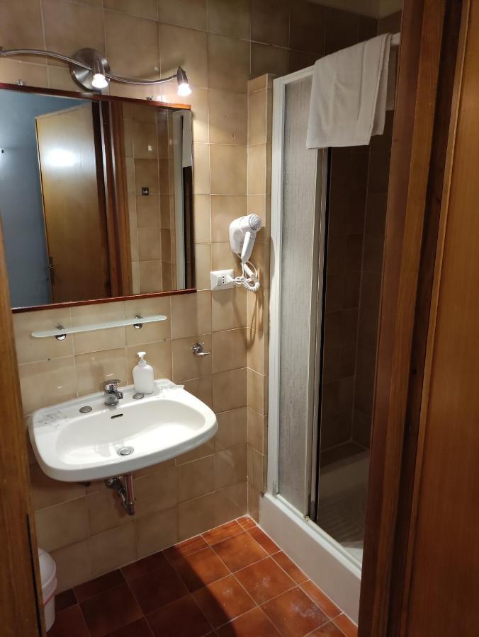 Hotel Big Bang Rome Exterior photo